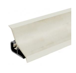 плинтус для столешниц 18*18*3,0 м Мрамор саламанка 308 MRK120-1385 SALE