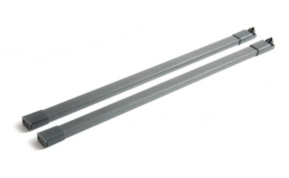 BRD SBR09/GRPH продольный прямоугольный рейлинг SB08 СТАРТ 550 графит SALE