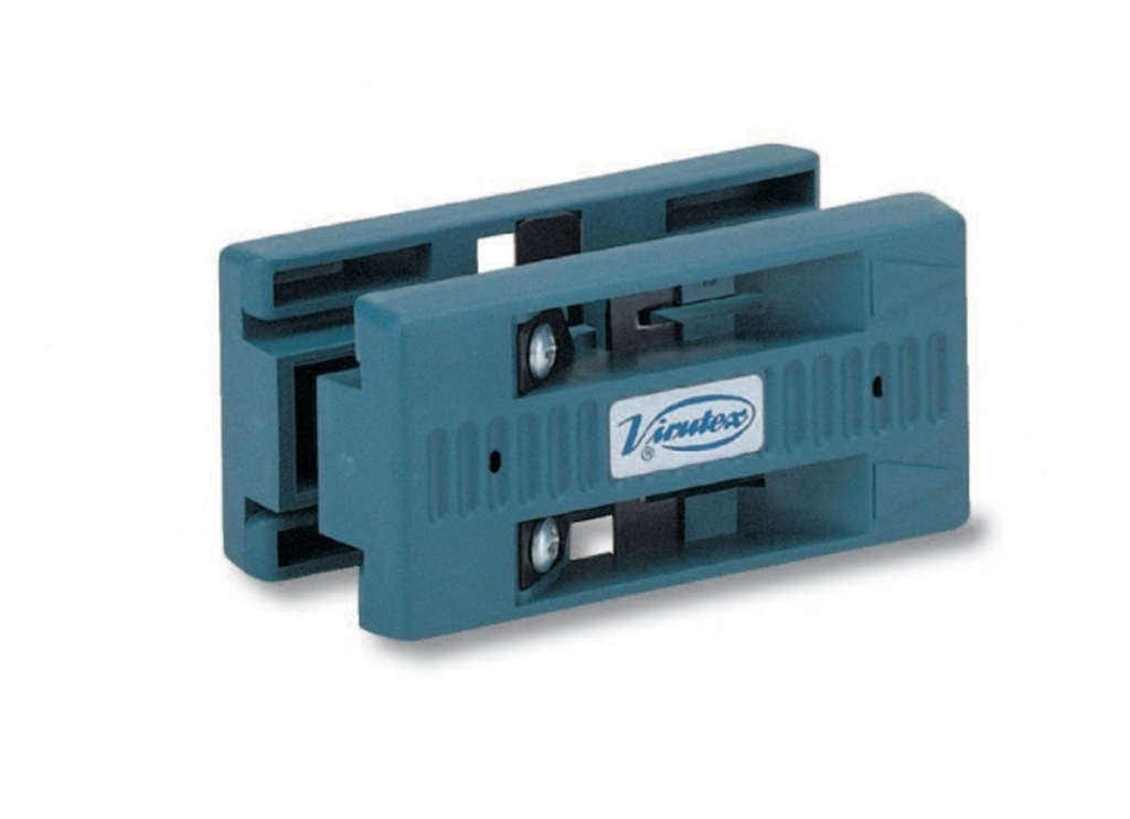 Подрезатель кромки двусторонний AU93 Virutex (Испания)