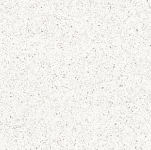 Столешница СЛОТЕКС 4150*600*40мм К1 - Диамант белый (Diamond White) 3497/Bst (заказ)