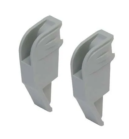 Ограничитель угла 90 гр. 2 шт, ФриФолд SALE