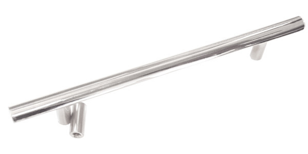 BRD RR002ST.5 ручка-рейлинг 512 мм сталь (снято)