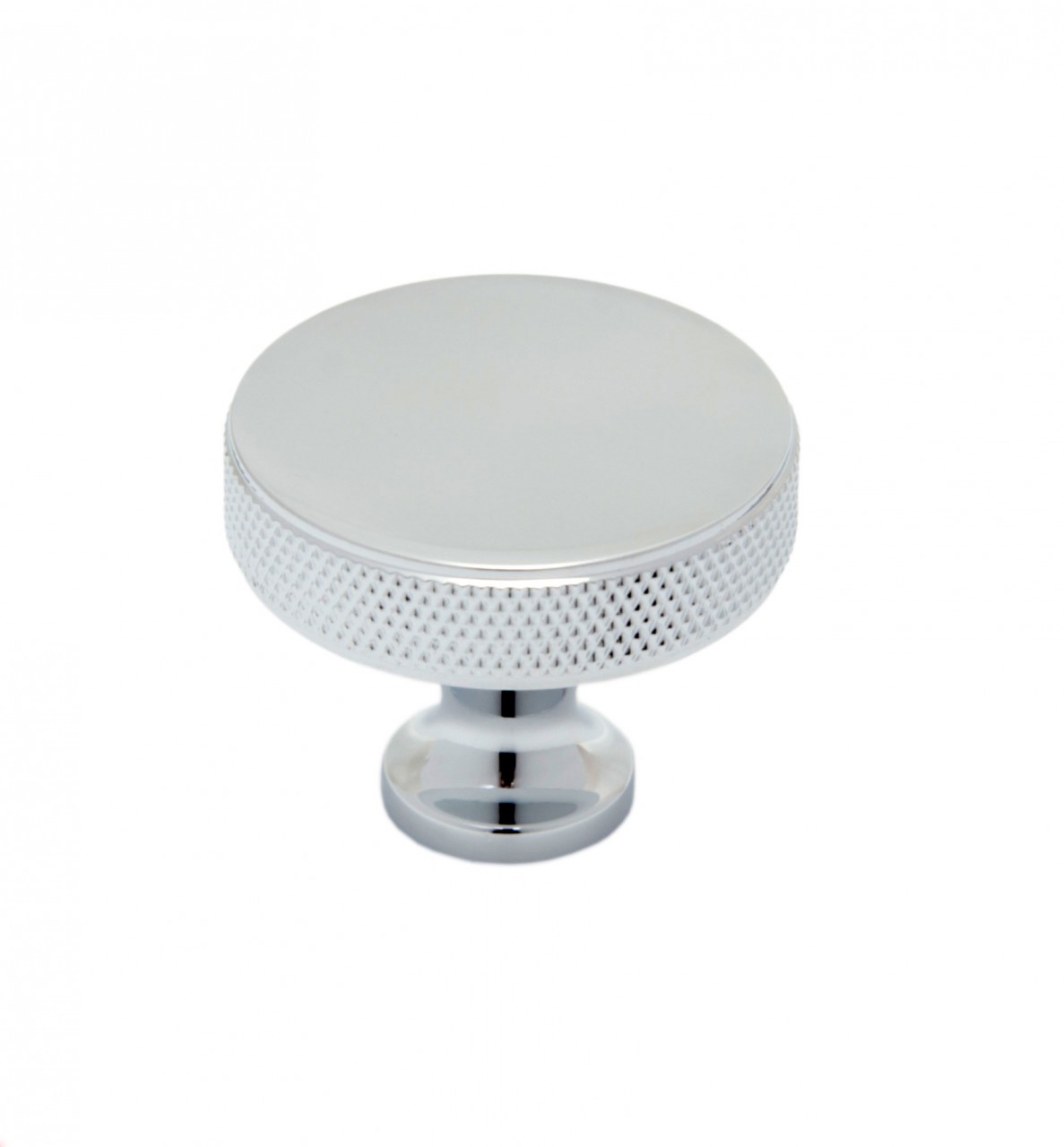 BRD RC286CP.4 ручка кнопка EROS хром полированный (снято)