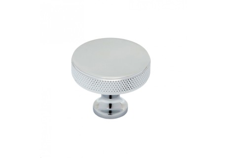 BRD RC286CP.4 ручка кнопка EROS хром полированный (снято)