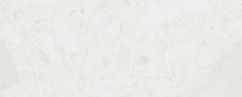 СКИФ кромка с клеем 38*3000 мм Белые камешки крупные 228 SALE (стоп-лист)