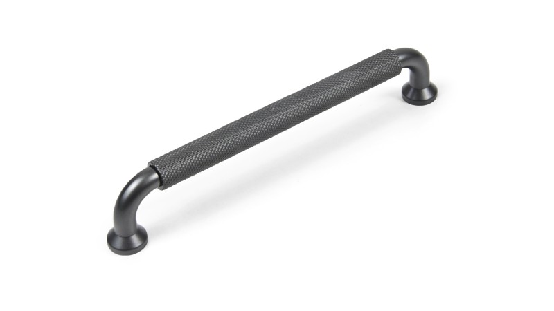 BRD RS324MDN.4 ручка-скоба 160 мм BOND матовый тёмный никель (заказ)