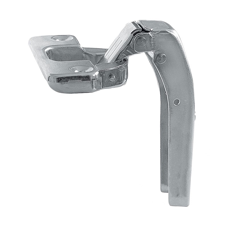 Петля для фальш-панели slide-on 90 градусов, никель H74002/0612 SALE