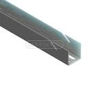 Аристо Навесная направляющая L=1200 мм ЧЕРНЫЙ GSA 0284-1200 (снято)