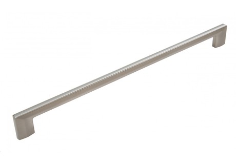 BRD RS285ВSN/CP.4 ручка-скоба 320мм ARCADA атласный никель/хром (снято)