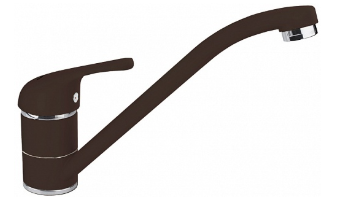 Смеситель FLORENTINA Гамма AV   мокко (стоп-лист)