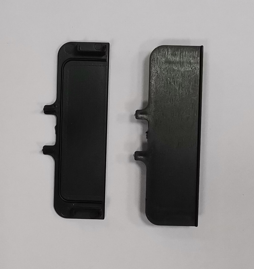 МД Уголок внутренний для L-образного профиля, 90гр A25 SALE