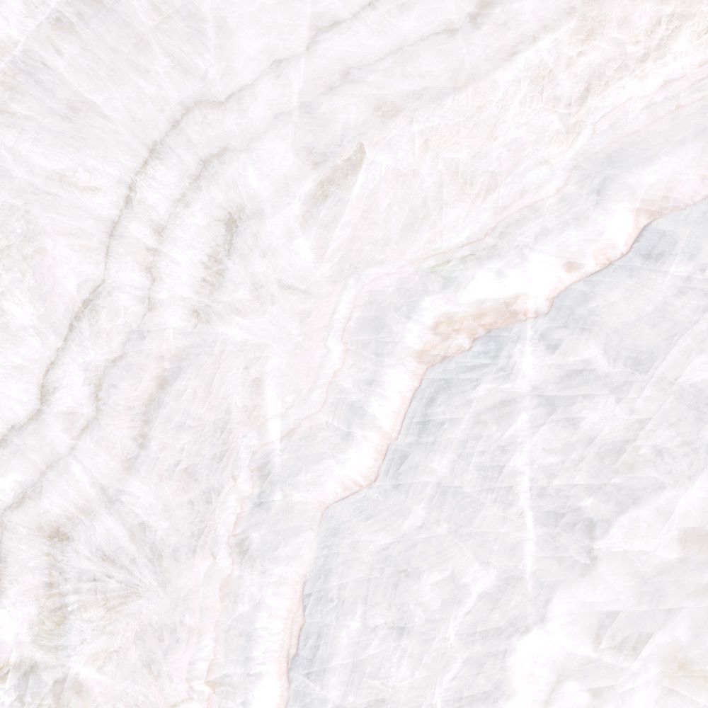 Стеновая панель СЛОТЕКС 4150*600*10мм E3 - Белый оникс (White onyx) 8054/R (заказная)