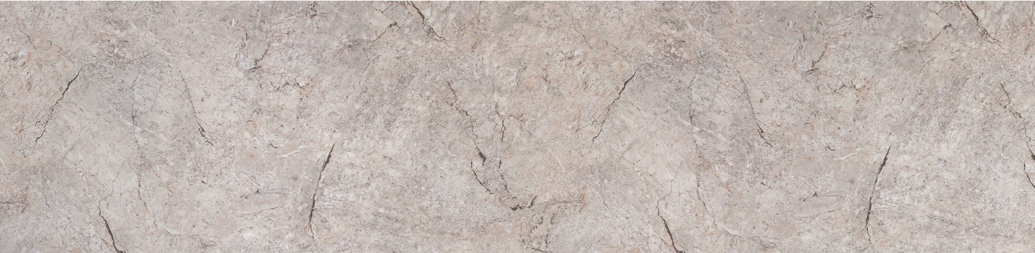 Столешница R3 КЕДР МК 3000*600*38мм 1 группа - Мрамор серый 3031/Q (Марсель)_R3 АКЦИЯ