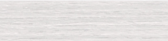 UP Кромка ПВХ 1x19 мм Ясень анкор светлый 1468(Дюна)