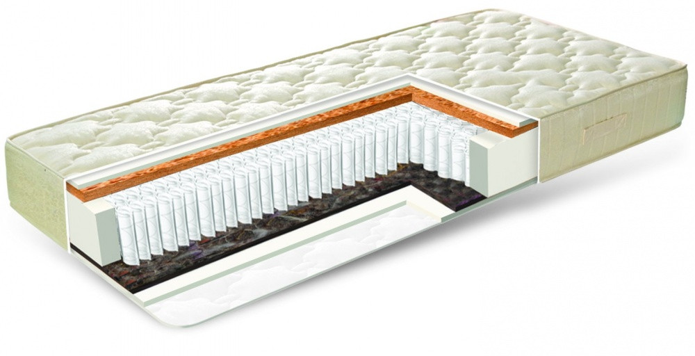 Матрас "Status Duo" 900*1800*180