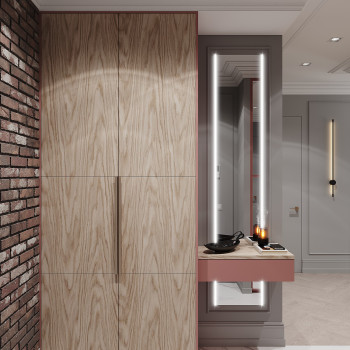 16мм ЛДСП 2750*1830 Lamarty Премиум D, N - Эра D