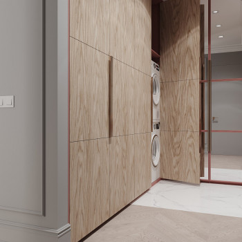 16мм ЛДСП 2750*1830 Lamarty Премиум D, N - Эра D