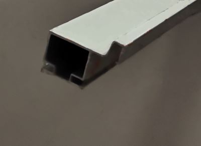 МД заглушки внутренние к профилю L (левая/правая) А00 SALE (стоп-лист)