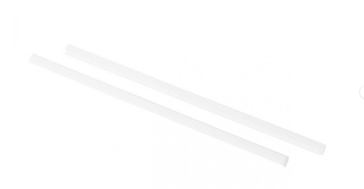 Аристо Декоративная заглушка на кронштейн комплект,серия 360 Белый (заказ)