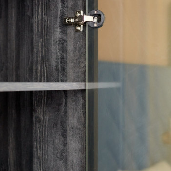 16мм ЛДСП 2750*1830 Lamarty Премиум D* - Блэквуд D* Time