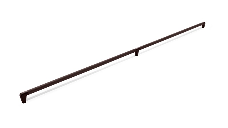 BRD RS102BR.5/960 ручка-скоба 960 мм ПРОФИТ коричневый (заказ)