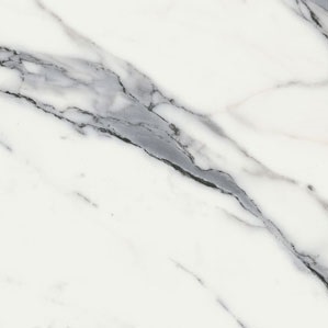 Столешница КЕДР МК 3000*600*25мм 2 группа - Гранит белый ГЛЯНЕЦ 727(737)/1 (заказ)