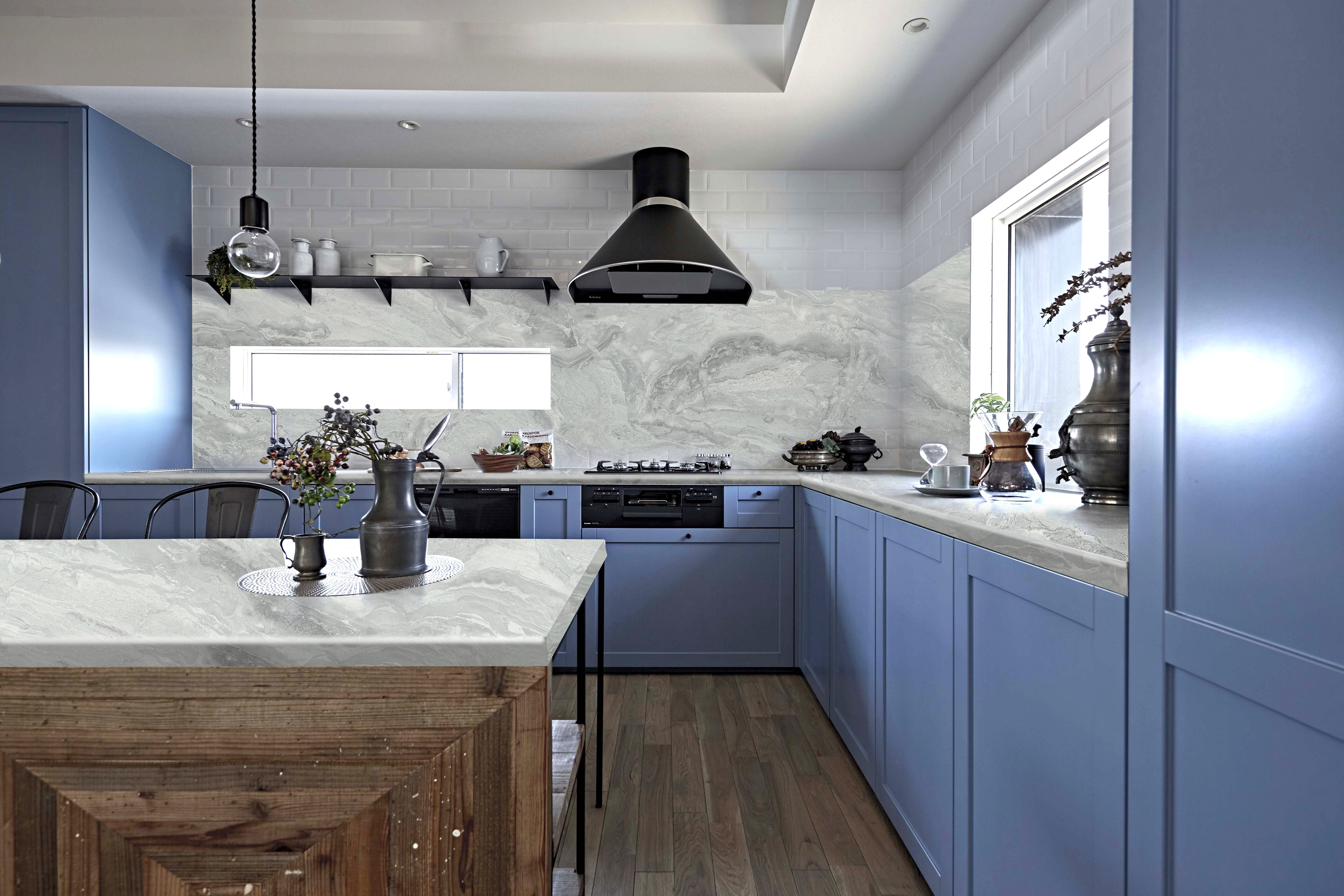 Комплект Проф-Станд.56мм+м/щ 4мм КЕДР МК 3000*600*56мм 1 группа - Паладина светлая 70025/S (снят)