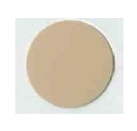 заглушки самоклеющиеся d-17 Макиато 8233 (Имбирь) (70шт/лист)