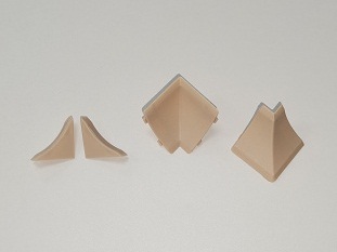 комплект загл+углы  147