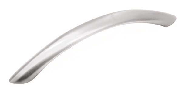 BRD RS008SC.3 ручка-скоба 96 мм матовый хром (заказ)