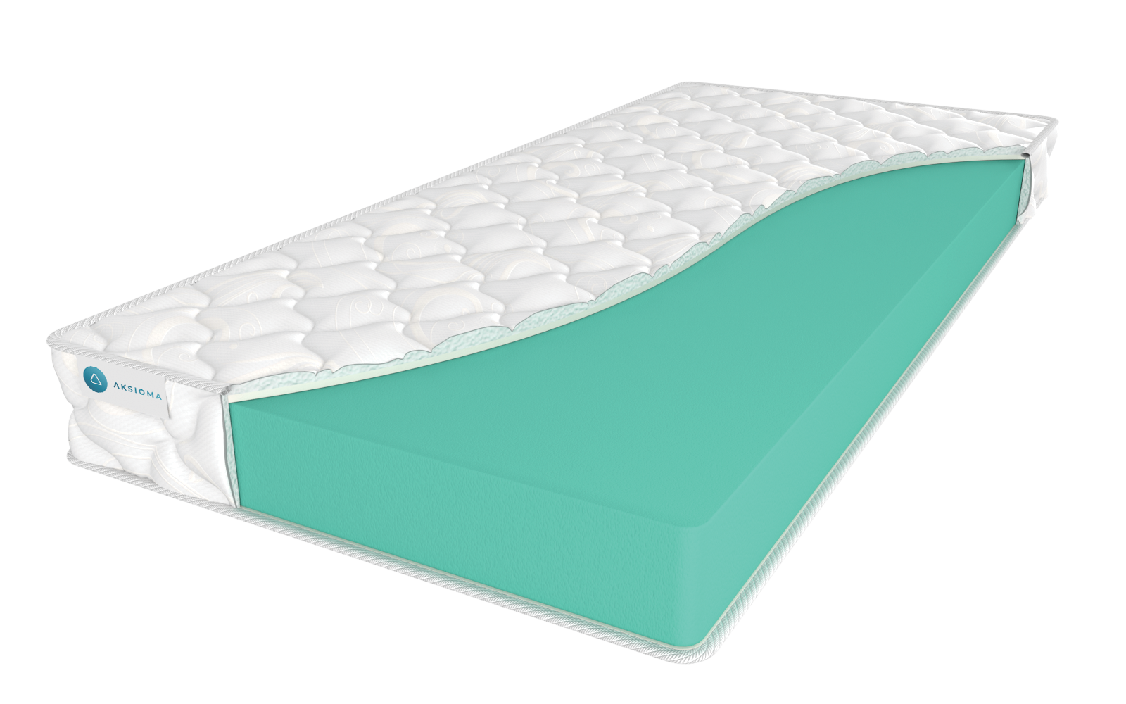 Матрас Aksioma SOFT SEASON 1800*2000 мм