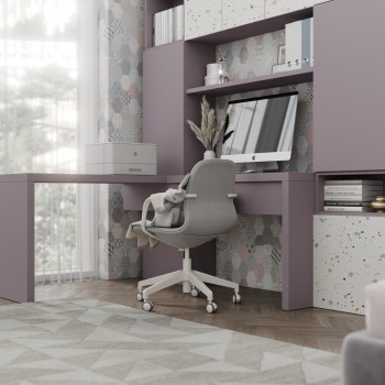 16мм ЛДСП 2750*1830 Lamarty Премиум - Плэйн W