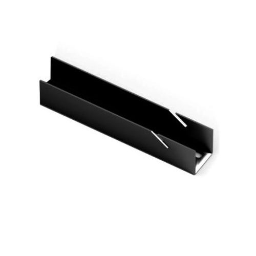 Аристо Навесная направляющая L=1948 мм ЧЕРНЫЙ GSA 0284-1948 (снято)