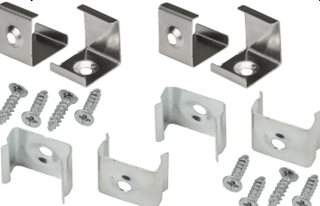 Крепление для профилей для SP259 (компл 2 шт) (стоп-лист)