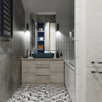 16мм ЛДСП 2750*1830 Lamarty Люкс - Соната К