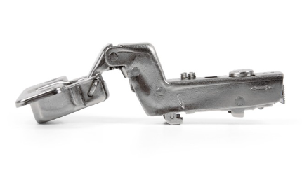 BRD H961C02 Петля вкладная без пружины NEO LINE PUSH (без планки) (снято)