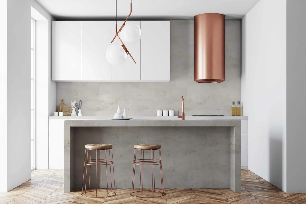 Столешница КЕДР МК 3000*600*38мм 2 группа - Фристайл 5028(5018)/PT (заказ)