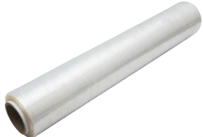 Стрейч пленка 500мм/23 мкм, 2,00(нетто)