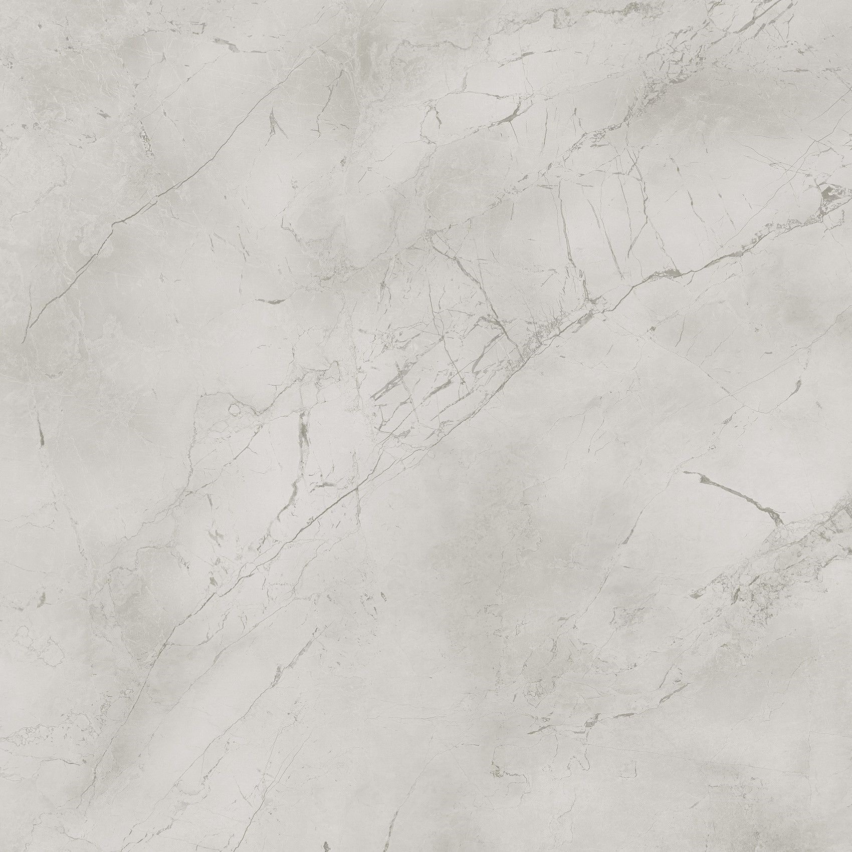 Стеновая панель СЛОТЕКС 3000*600*10мм К2 - Мрамор Бланко (Blanco Marble) 2347/Pt (заказная)