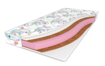 Матрас Aksioma STANDY  800*1800 мм