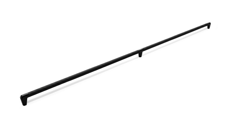 BRD RS102BL.5/960 ручка-скоба 960 мм ПРОФИТ черный матовый