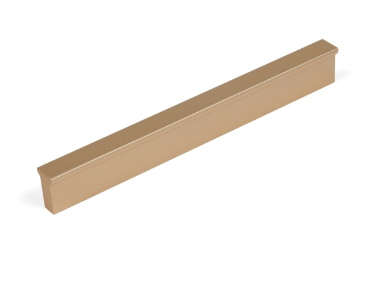 BRD RS066SG.4 ручка-скоба 128 мм PORT сатиновое золото