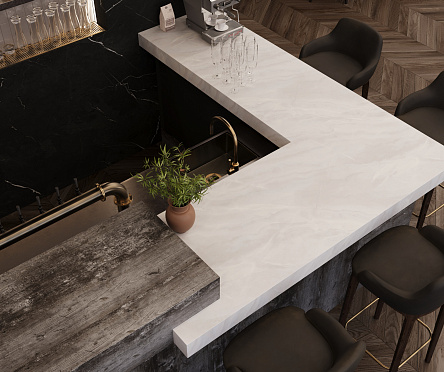 16мм ЛДСП 2750*1830 УД 4 группа - Океано (гр. Эксклюзив)