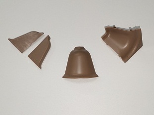 комплект загл+углы  500 (37*24) SALE