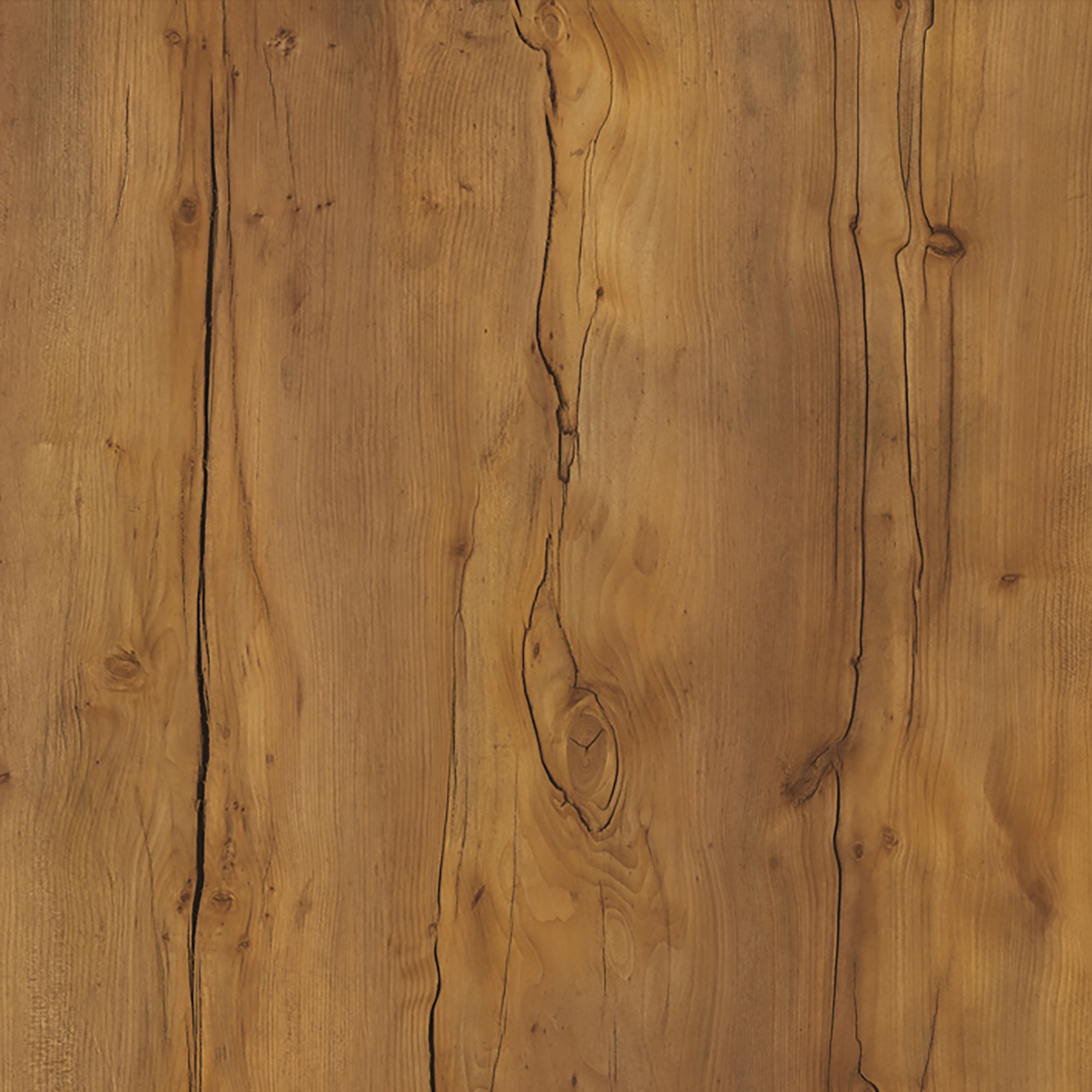 16мм ЛДСП 2750*1830 ЮЛХ 2 группа - Таксония темная (рустик)