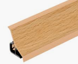 плинтус для столешниц 20*20*3,0 м Бук светлый 151 MRK 120-404 SALE