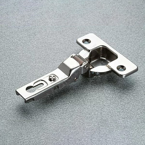 Петля накладная без амортизатора (90/94), для холодильника