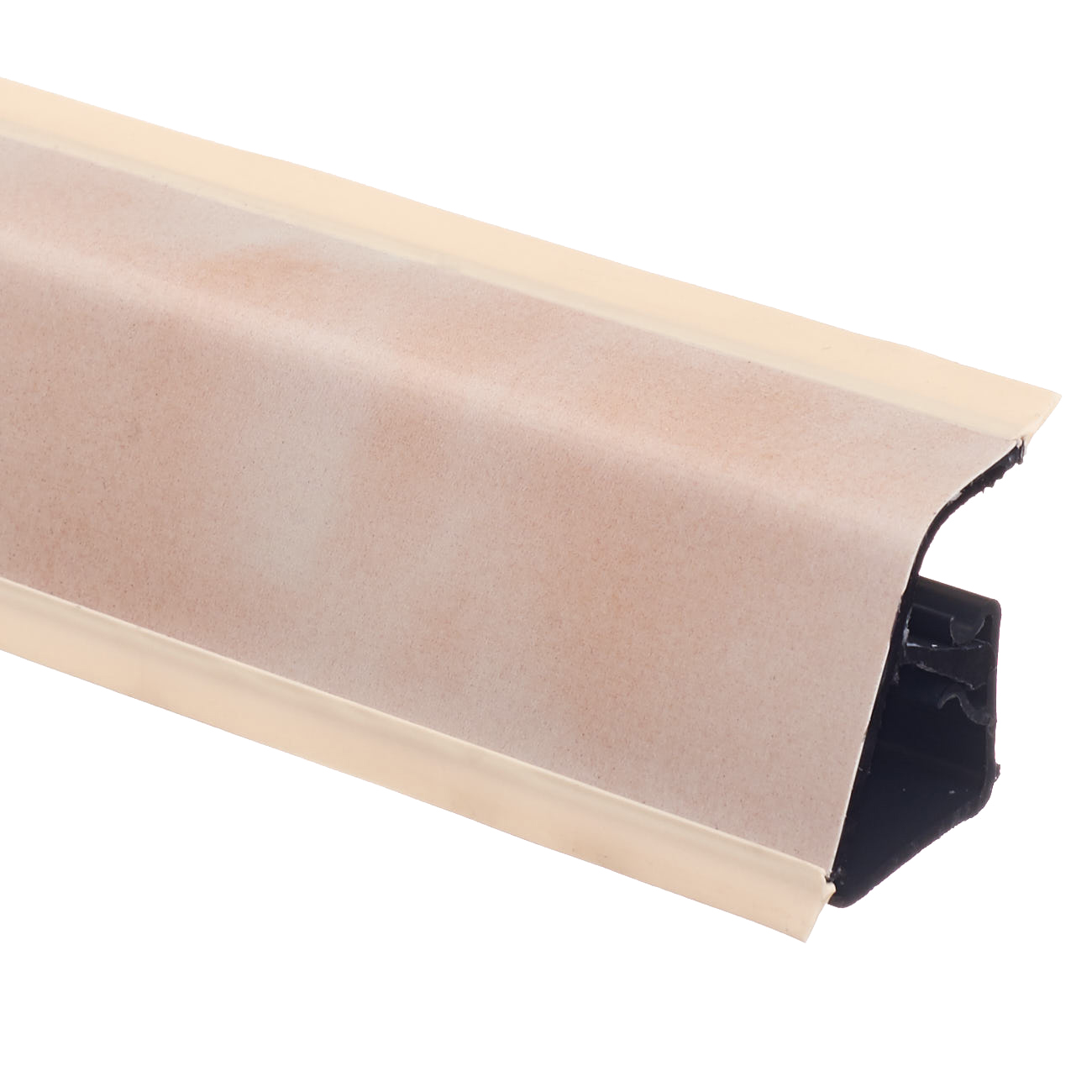 плинтус Rehau 4200 Оникс серый глянец (заглуки 92107) 603137 SALE