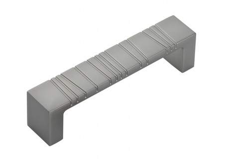 BRD RS181SN.4 ручка-скоба 96мм атласный никель (снято)