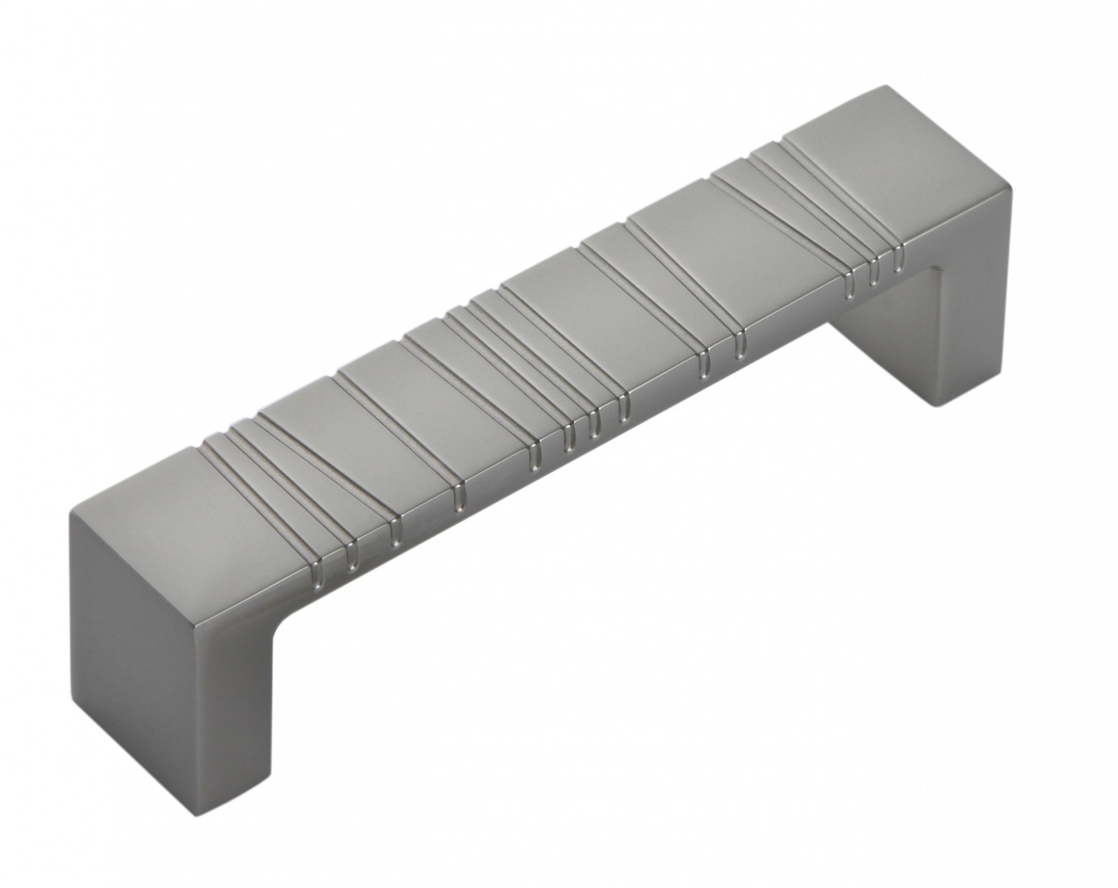 BRD RS181SN.4 ручка-скоба 96мм атласный никель (снято)